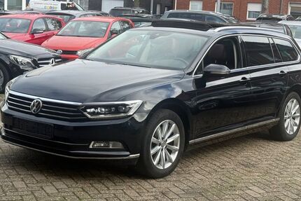 VW Passat Variant 112.000 km 20.999 &euro; Nordhorn 48529