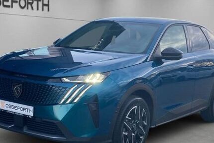 Peugeot 3008 2.500 km 29.750 &euro; Nordhorn 48531