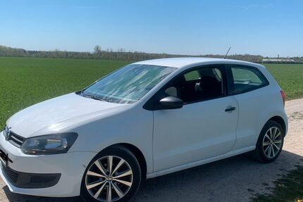 VW Polo 235.000 km 4.200 &euro; Nordhorn 48527