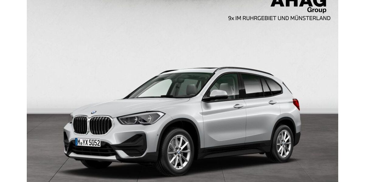 BMW X1 106.000 km 23.990 &euro; Gronau 48599