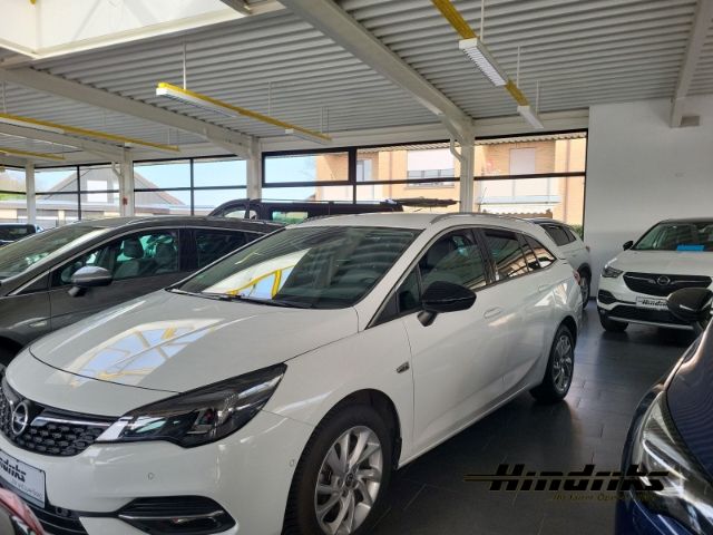 Opel Astra 77.900 km 17.450 &euro; Neuenhaus 49828