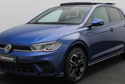 VW Polo 1.050 km 27.280 &euro; Twist 49767