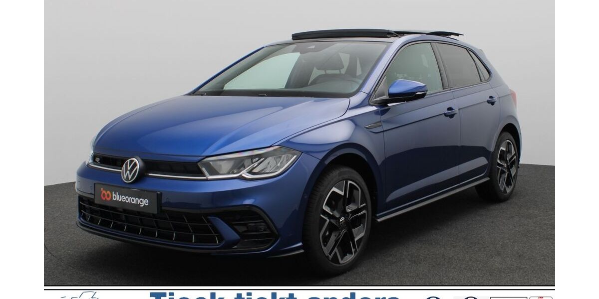 VW Polo 1.050 km 27.280 &euro; Twist 49767