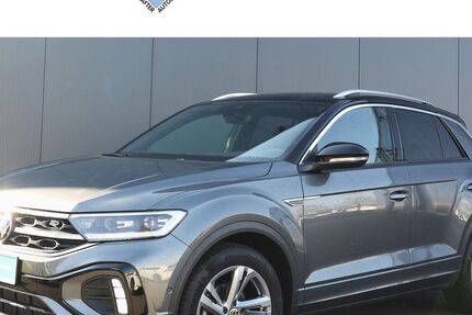 VW T-Roc 18.290 km 29.850 &euro; Nordhorn 48529