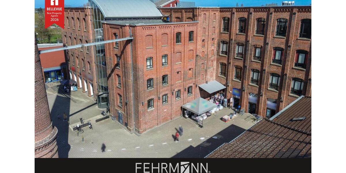 Gewerbeobjekt Schüttorf - 1.150&euro; | Angebot:19923412