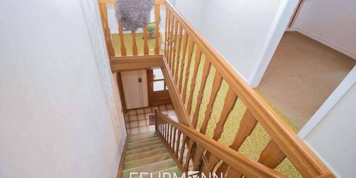 Einfamilienhaus Neuenhaus / Grasdorf Grasdorf - 6 Zimmer, 136 m&sup2;, 205.000&euro; | Angebot:25815660