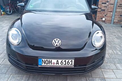 VW Beetle 43.100 km 13.499 &euro; Bad Bentheim 48455