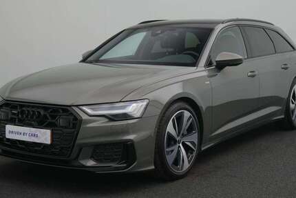 Audi A6 25.638 km 54.550 &euro; Bad Bentheim 48455