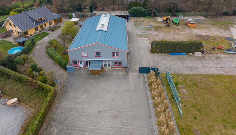 Einfamilienhaus Wietmarschen - 8 Zimmer, 230 m&sup2;, 795.000&euro; | Angebot:26960417