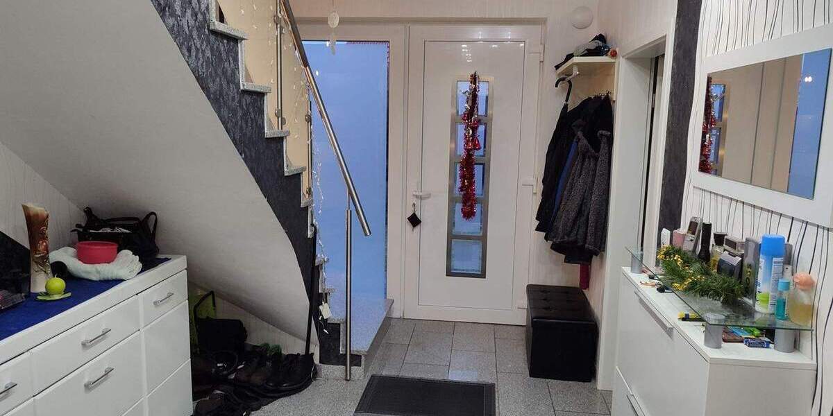 Einfamilienhaus Lünne - 5 Zimmer, 138 m&sup2;, 491.000&euro; | Angebot:25834622