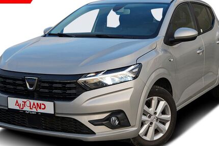 Dacia Sandero 21.277 km 13.950 &euro; Wietmarschen 49835