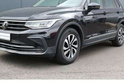 VW Tiguan 136.550 km 20.990 &euro; Nordhorn 48529