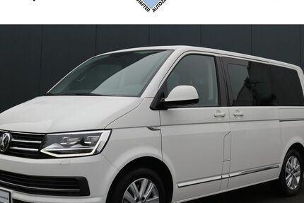 VW T6 Multivan 85.080 km 40.890 &euro; Nordhorn 48529