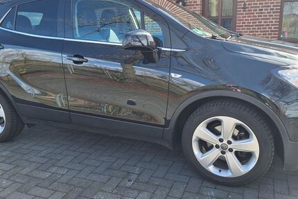 Opel Mokka 80.000 km 10.700 &euro; Beesten 49832