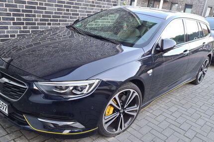 Opel Insignia 91.500 km 19.000 &euro; Uelsen 49843