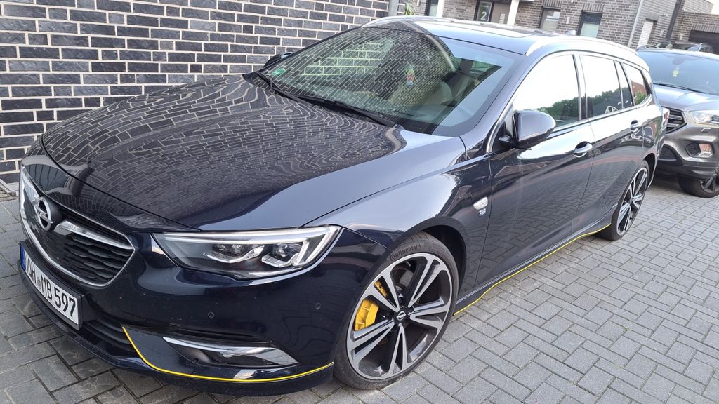 Opel Insignia 91.500 km 19.000 &euro; Uelsen 49843