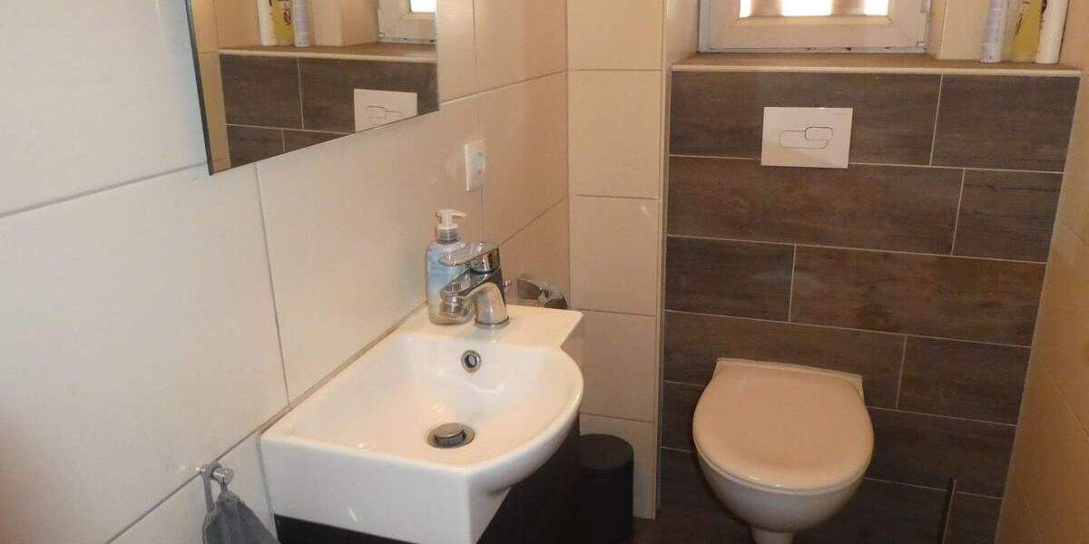 Einfamilienhaus Nordhorn - 3 Zimmer, 100 m&sup2;, 287.000&euro; | Angebot:25687254