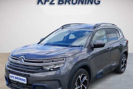 Citroen C5 Aircross 48.768 km 18.880 &euro; Lingen (Ems) 49811
