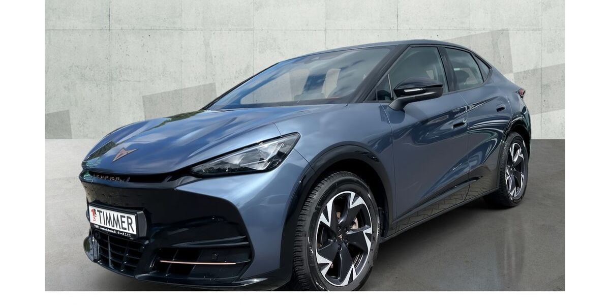 Cupra Tavascan 11.972 km 39.590 &euro; Nordhorn 48529