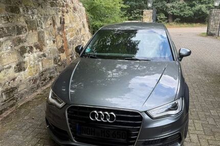 Audi A3 171.500 km 11.900 &euro; Bad Bentheim 48455