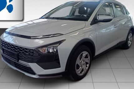 Hyundai BAYON 17.675 km 15.730 &euro; Salzbergen 48499