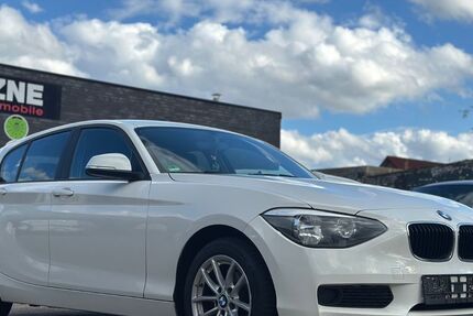 BMW 116 189.000 km 8.200 &euro; Nordhorn 48529
