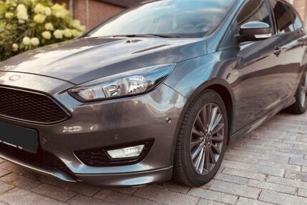 Ford Focus 137.000 km 5.600 &euro; Bawinkel 49844