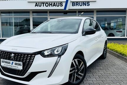 Peugeot 208 12.885 km 17.770 &euro; Neuenkirchen 48485