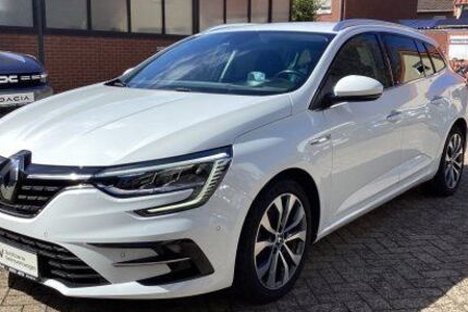 Renault Megane 91.600 km 15.990 &euro; Nordhorn 48529