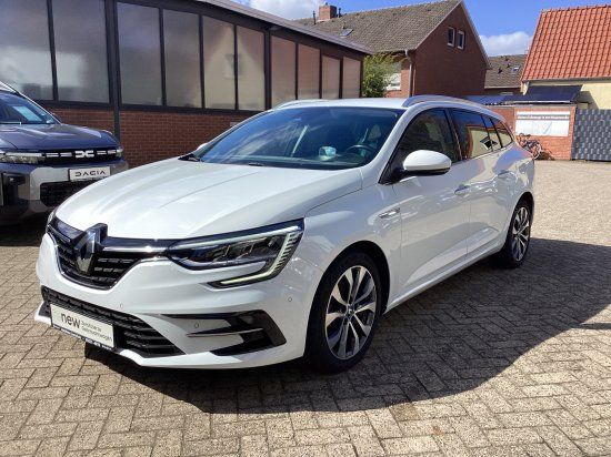 Renault Megane 91.600 km 15.990 &euro; Nordhorn 48529