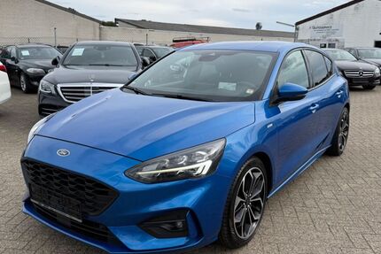Ford Focus 212.000 km 9.499 &euro; Nordhorn 48529