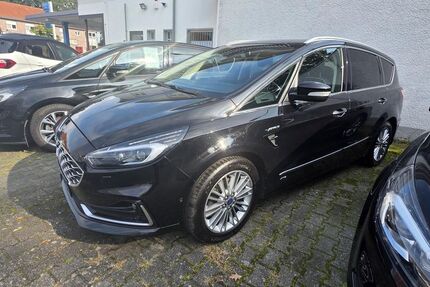 Ford S-Max 138.883 km 24.990 &euro; Gronau 48599