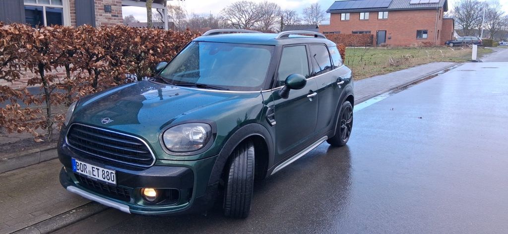 Mini One Countryman 130.000 km 12.200 &euro; Gronau / Epe 48599