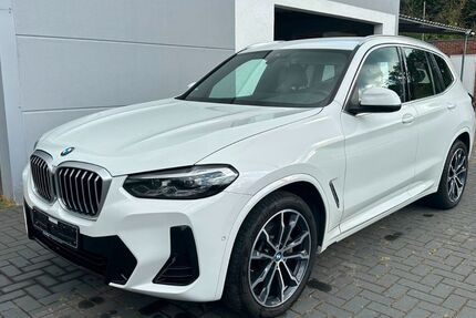 BMW X3 57.412 km 37.300 &euro; Nordhorn 48527