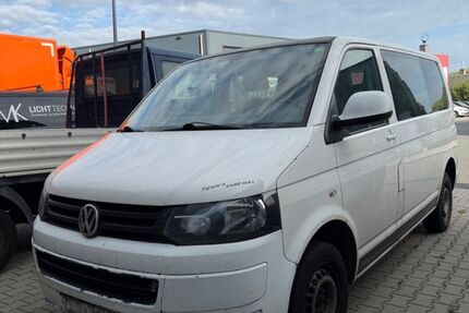 VW T5 Transporter 518.292 km 2.450 &euro; Gronau 48598
