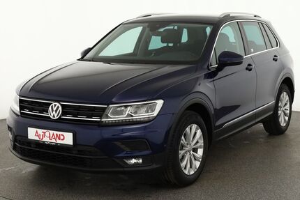 VW Tiguan 89.234 km 21.990 &euro; Wietmarschen 49835