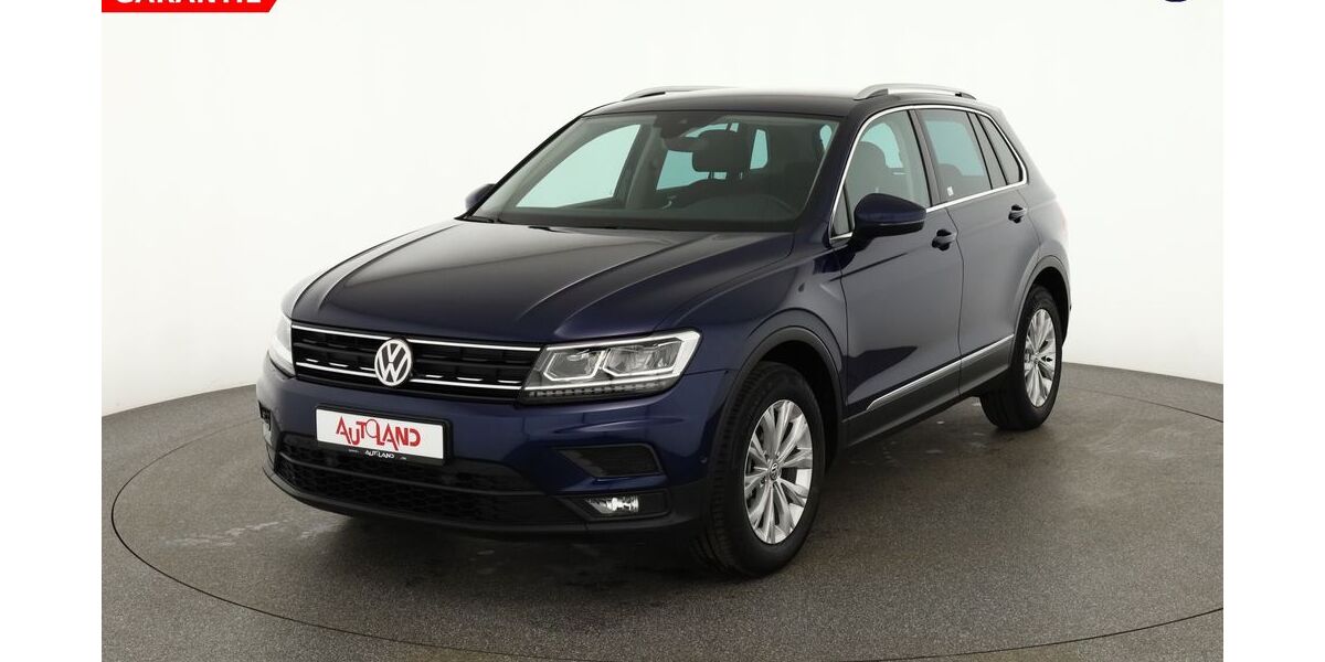 VW Tiguan 89.234 km 21.990 &euro; Wietmarschen 49835