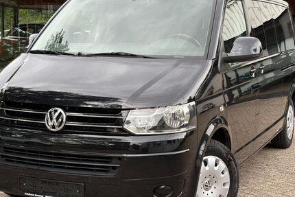 VW T5 Caravelle 155.899 km 21.985 &euro; Nordhorn 48527