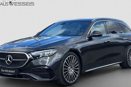 Mercedes-Benz E 300 33.300 km 57.950 &euro; Schüttorf 48465