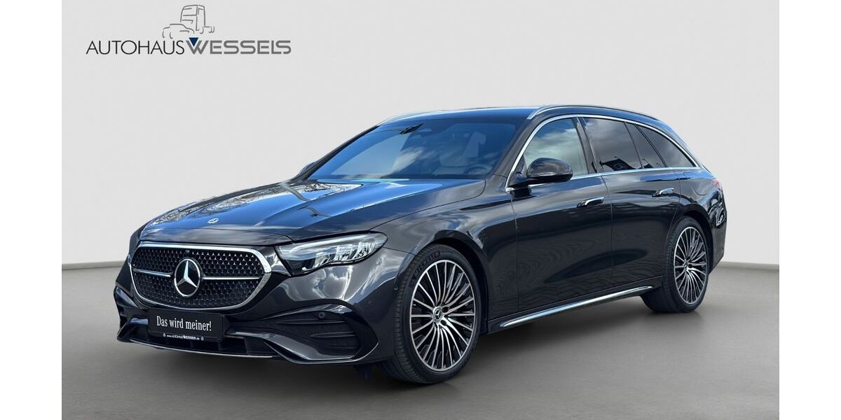 Mercedes-Benz E 300 33.300 km 57.950 &euro; Schüttorf 48465