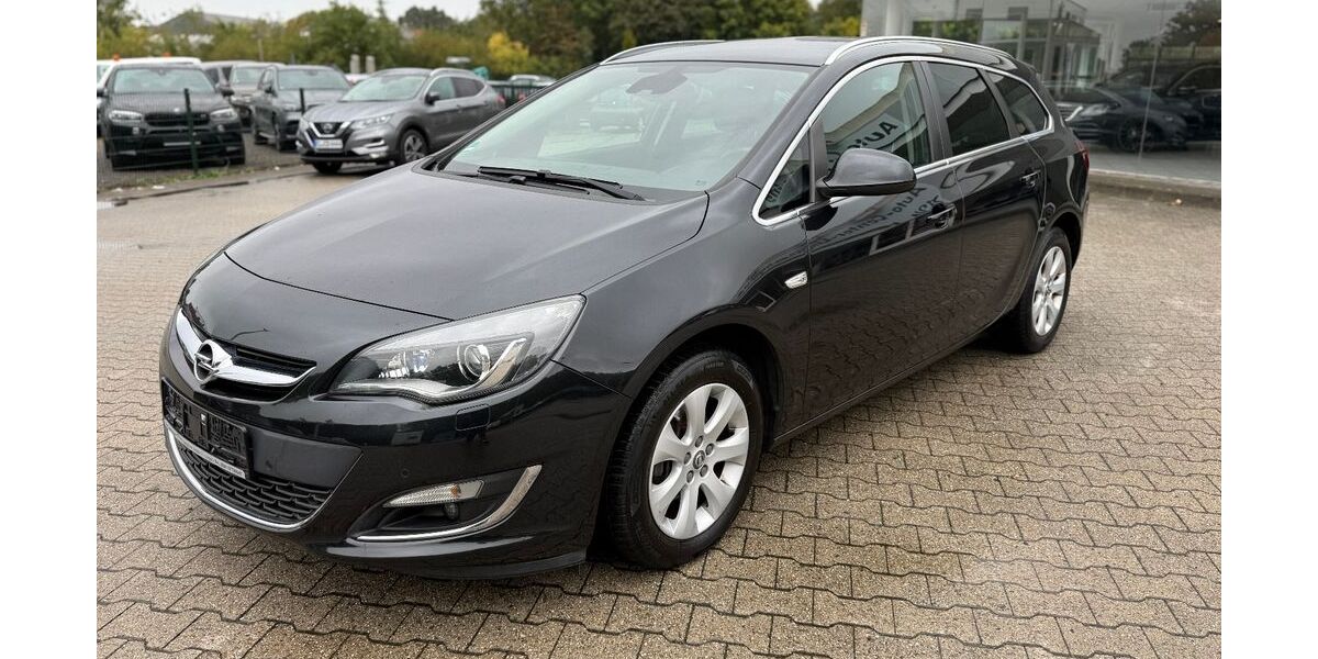 Opel Astra 143.000 km 6.995 &euro; Lingen 49808