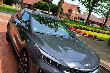 Kia XCeed 9.490 km 29.200 &euro; Lingen (Ems), Stadt 49811