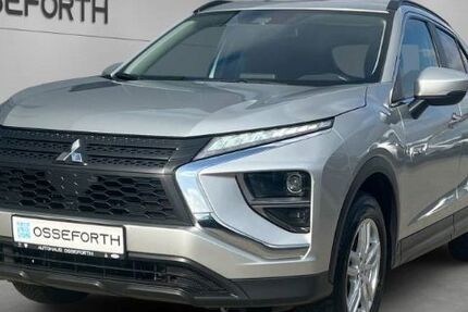 Mitsubishi Eclipse Cross 87.500 km 17.750 &euro; Nordhorn 48531