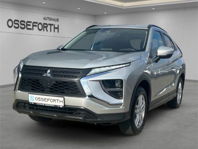 Mitsubishi Eclipse Cross 87.500 km 17.750 &euro; Nordhorn 48531