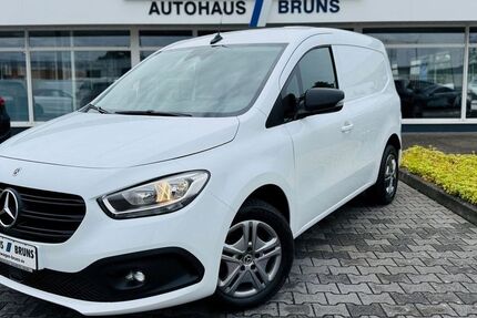 Mercedes-Benz Citan 56.240 km 20.885 &euro; Neuenkirchen 48485