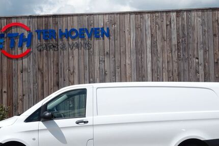 Mercedes-Benz Vito 285.153 km 8.700 &euro; Bad Bentheim 48455