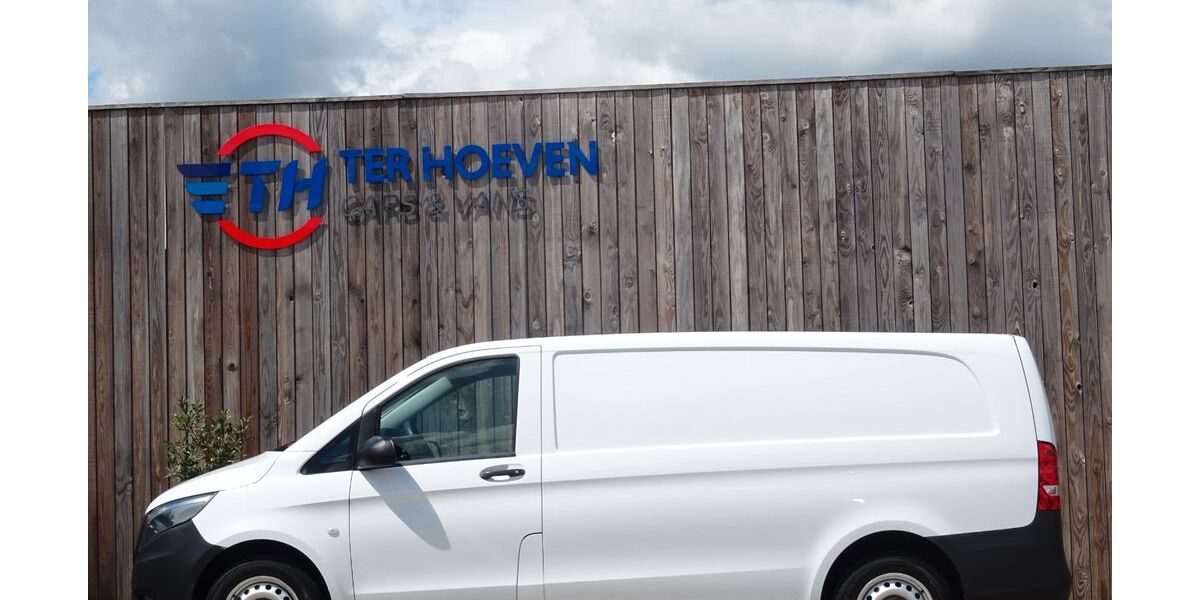 Mercedes-Benz Vito 285.153 km 8.700 &euro; Bad Bentheim 48455