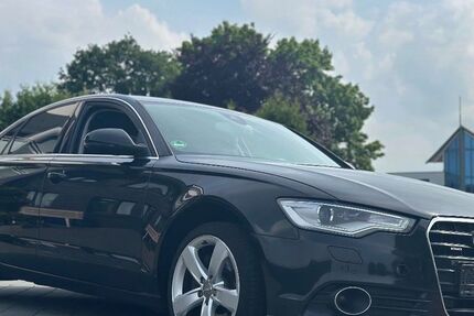 Audi A6 317.000 km 7.500 &euro; Nordhorn 48529