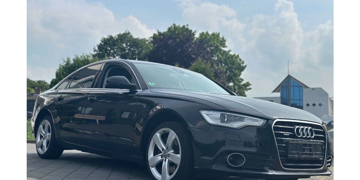 Audi A6 317.000 km 7.500 &euro; Nordhorn 48529