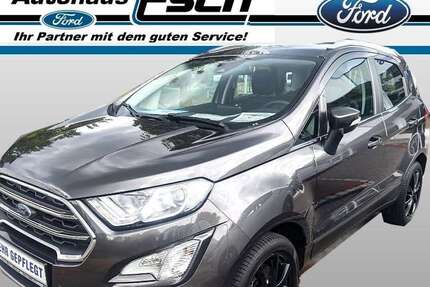 Ford EcoSport 67.850 km 16.950 &euro; Beesten 49832